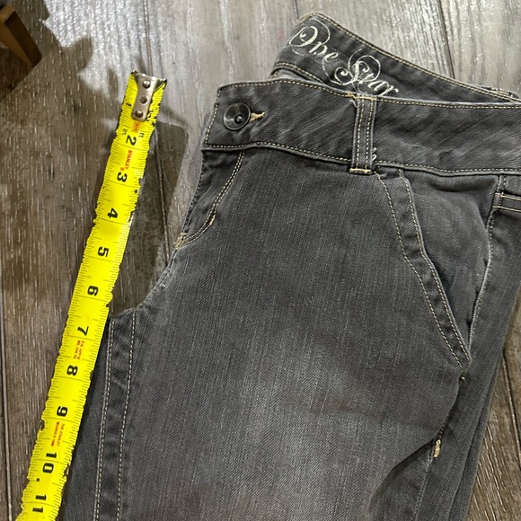 Converse One Star Trinity Boot Jeans - Picture 9 of 12